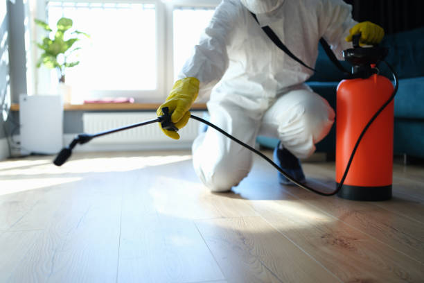 Reliable Odor Removal contractor in Carthage, NC by Trauma Clean Pros